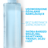 LA ROCHE-POSAY Woda Micelarna skóra nadwrażliwa 400 ml