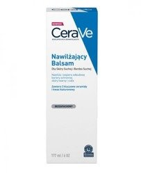 CeraVe Nawilżający Balsam 177 ml