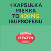 Nurofen Express Forte, 10 kapsułek