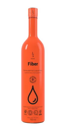 DUOLIFE Fiber płyn, 750 ml