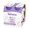 Nutridrink o smaku waniliowym 4x125 ml 