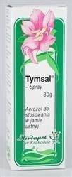 Tymsal aerozol, 30 g