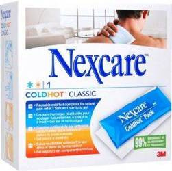 Nexcare, ColdHot Classic, okład żelowy, 11x26cm, 1sztuk