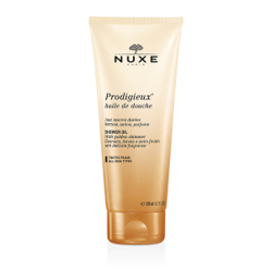 NUXE PRODIGIEUX Olejek pod prysznic 200ml
