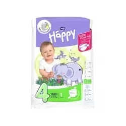 Pieluszki BELLA HAPPY Maxi 8-18 kg, 12 szt.
