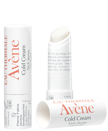 AVENE COLD CREAM pomadka 4g