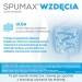 Spumax wzdęcia kapsułki miękkie 0,125g - 30 kapsułek