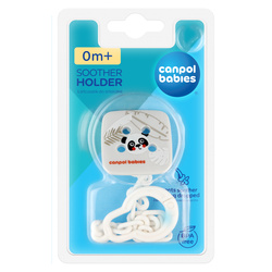 Canpol Babies BabiesBoo Łańcuszek do smocz