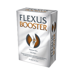 FLEXUS BOOSTER , 30 tabletek 