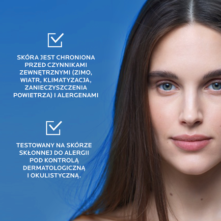 LA ROCHE-POSAY Toleriane Dermallergo Krem 40ml