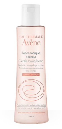 AVENE tonik delikatny 200ml