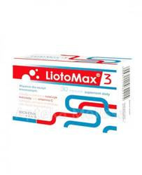 LiotoMax 3 kaps.*30