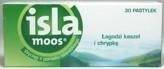 Isla - Moos x 30 pastyl.