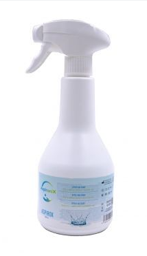 Aspirox Spray na rany, 500 ml