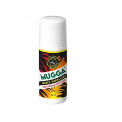 Mugga Roll-On 50% DEET 50 ml