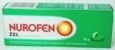 Nurofen żel 0,05 g/1g 50 g