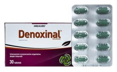 Denoxinal Walmark x 30 tabl.