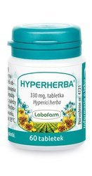 Hyperherba 60 tabletek