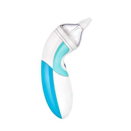 Aspirator VITAMMY Colibri elektryczny do nosa