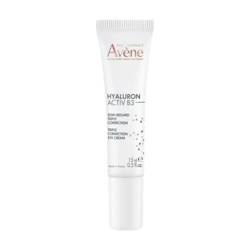 AVENE Hyaluron Activ B3 Krem pod oczy, 15ml