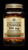 Solgar Czosnek standaryzowany 500 mg 90 kapsułek 