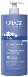 Uriage Bebe 1st Creme Lavante dla dziecka 500ml