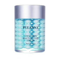 PULANNA COLLAGEN Krem z kolagenem 60 g