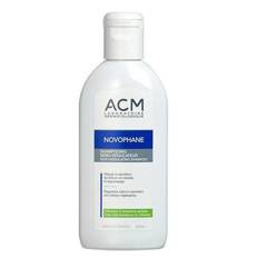 NOVOPHANE SEBO-REGULATEUR Szamp. 200ml
