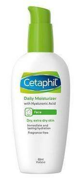 CETAPHIL Krem nawilżający na dzień do twarzy 88ml