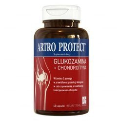 Artro Protect, 63 kapsułek