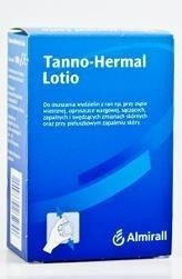 Tanno-Hermal lotion 100g