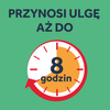 Nurofen Express Forte, 10 kapsułek