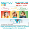 Sachol Kids żel 15ml
