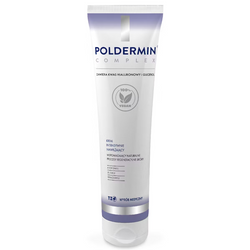 Poldermin Complex, krem intensywnie nawilżający, 100 ml