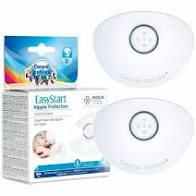 CANPOL Osłonki EasyStart rozmiar S, 2 sztuki