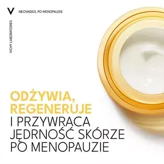 VICHY Neovadiol Post-Menopause krem na dzień 50ml