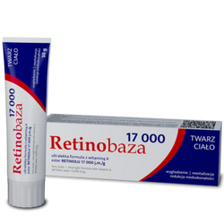Retinobaza 17 000 