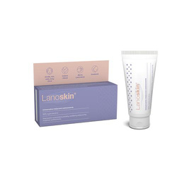 Lanoskin 100% czysta lanolina krem 30 g