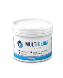 Multiderm krem, 500 g (pojem.PP)
