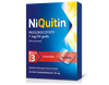 Niquitin Plastry 3 stopień 7mg/24h 7sztuk