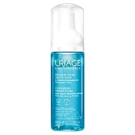 Uriage Oczyszczająca pianka do twarzy, 150 ml