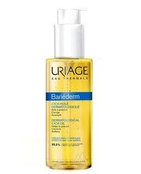 URIAGE BARIEDERM CICA-Olejek Dermatologiczny 100ml