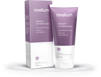 NIVELIUM Balsam 180 ml 