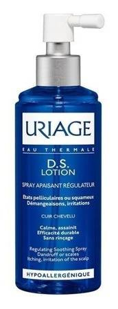 URIAGE DS PŁYN 100 ML
