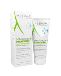 A-DERMA DERMALIBOUR + BARRIER Krem 100ml