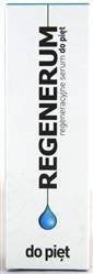 Regenerum Serum regenerujące do pięt 30g