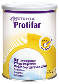 Protifar prosz.diet. 225 g