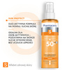 PHARMACERIS S SUN PROTECT Suchy olejek ochronny SPF 50+, 200ml