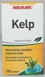 Kelp 15mg jodu tabl.*100