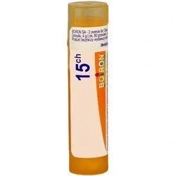 BOIRON Arnica montana 15 CH granulki, 4 g